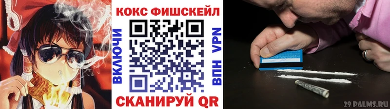 Кокаин Fish Scale  Купить где  Джанкой 